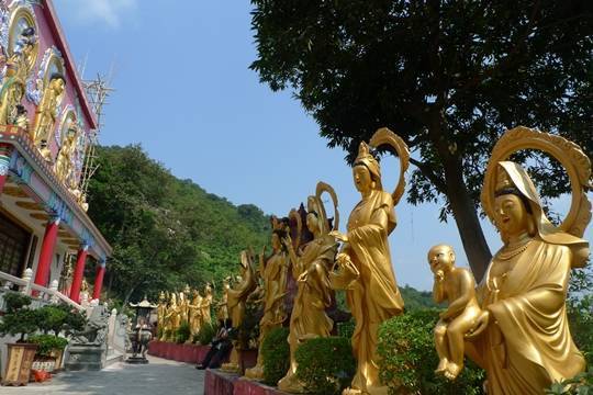 cam-nang-du-lich-hong-kong-10000-buddhas-monastery-hong-kong
