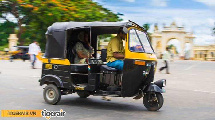 cam-nang-du-lich-an-do-auto-rickshaw