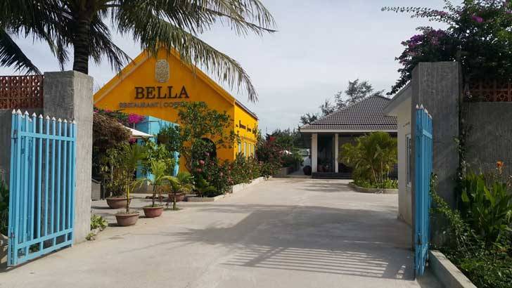 Káº¿t quáº£ hÃ¬nh áº£nh cho review Bella Hotel thanh Hoas